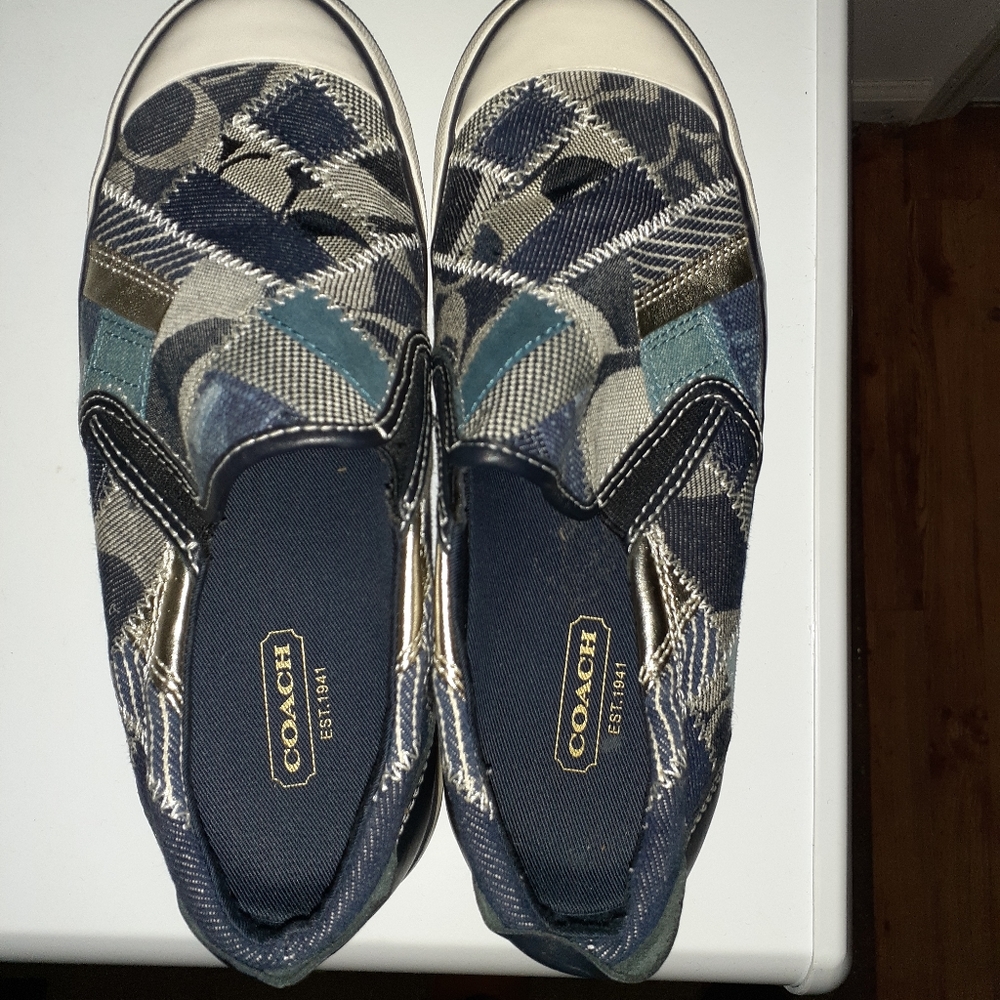 Coach Sneakers